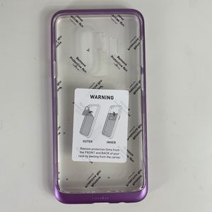 Samsung Galaxy S9+ Case